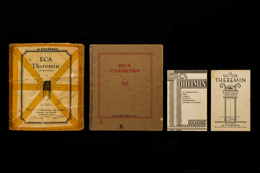 Original source documents