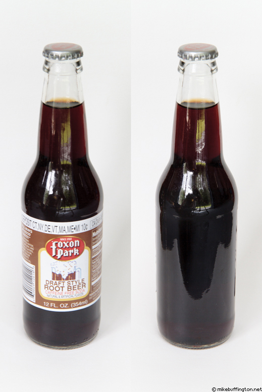 Foxon Park Root Beer