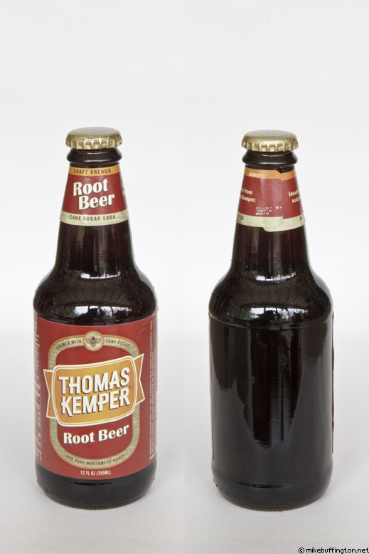 Thomas Kemper Root Beer