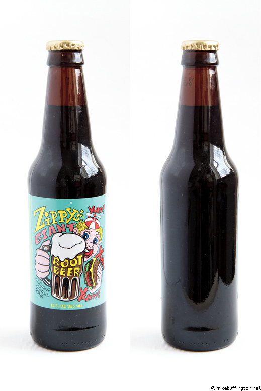 Zippy’s Giant Root Beer